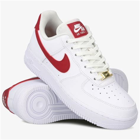 nike force 1 schuhe damen